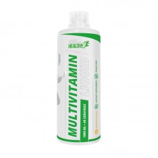 Healthy Sport Nutrition Multivitamin Liquid 1 l