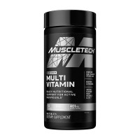MuscleTech Platinum Multi Vitamin (180 tab)