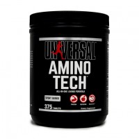 Universal Amino Tech (375 tabs)