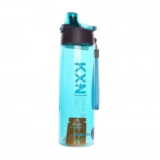 Casno Waterbottle KXN-1180 (780 ml, blue)