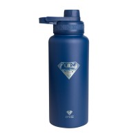 Bohtal Sports Bottle Superman Logo (960 ml) Bohtal Sports Bottle Superman Logo (960 ml)