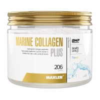 Maxler Marine Collagen Plus (206 g)