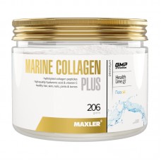 Maxler Marine Collagen Plus (206 g)