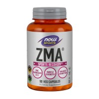 ZMA (90 caps) ZMA (90 caps)