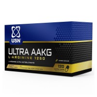 USN Ultra AAKG L-Arginine 1250 (120 caps)