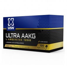 USN Ultra AAKG L-Arginine 1250 (120 caps)