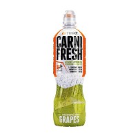Carni Fresh Caffeine Free (850 ml, grapes)
