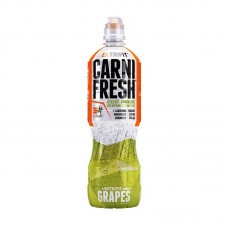 Carni Fresh Caffeine Free (850 ml, grapes)