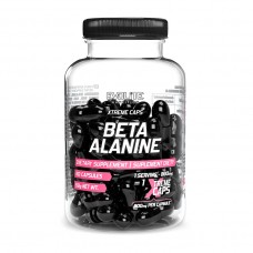 Evolite Nutrition Beta Alanine 800 mg Xtreme (60 caps)