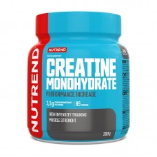 Nutrend Creatine Monohydrate (300 g)