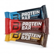 Protein Bar (70 g, double chocolate)