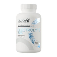 OstroVit Electrolyte (90 tab)