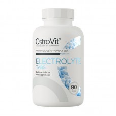 OstroVit Electrolyte (90 tab)