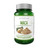 Activlab Maca (60 caps)
