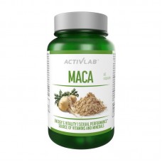Activlab Maca (60 caps)