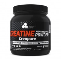 OLIMP Creatine Monohydrate Powder Creapure (500 g)