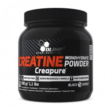 OLIMP Creatine Monohydrate Powder Creapure (500 g)