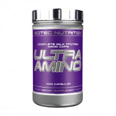  Scitec Nutrition Ultra Amino (1000 caps)