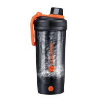 Shaker VOLTRX Gallium (600 ml, orange)