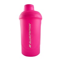 All Nutrition Shaker (600 ml)