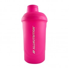 All Nutrition Shaker (600 ml)