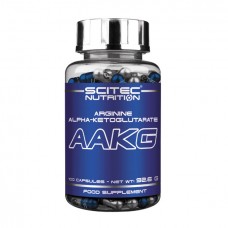  Scitec Nutrition AAKG (100 caps)