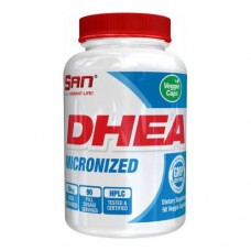 DHEA 50 mg (90 veg caps)