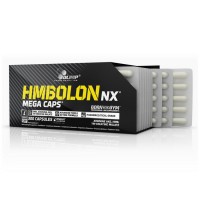 OLIMP HMBOLONnx mega caps 1 блистер (30 caps)