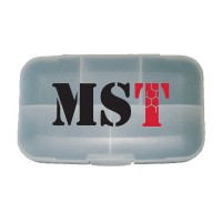 MST Pill Box