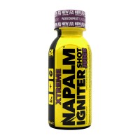 Fitness Authority Igniter Juice Shot (120 ml)