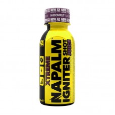 Fitness Authority Igniter Juice Shot (120 ml) Fitness Authority Igniter Juice Shot (120 ml)