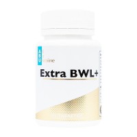ABU Extra BWL+ (60 tab) ABU Extra BWL+ (60 tab)