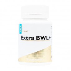 ABU Extra BWL+ (60 tab) ABU Extra BWL+ (60 tab)