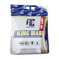 Ronnie Coleman King Mass XL (4,54 kg)