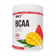 MST BCAA zero (540 g)