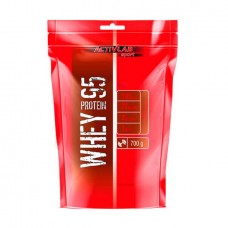 ActivLab Whey Protein 95 (700 g, banana)