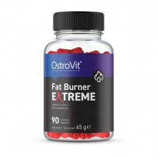 OstroVit Fat Burner Extreme 90 caps