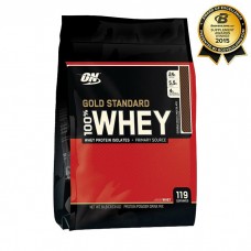 Optimum Nutrition 100% Whey Gold Standard (3,63 kg)