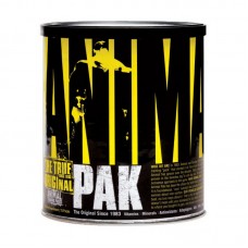 Universal Animal Pak (15 paks)