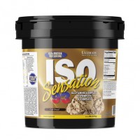 Ultimate Nutrition ISO Sensation (2,27 kg)