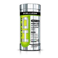 Cellucor Super HD (120 caps)