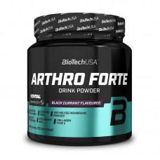 BioTech Arthro Forte drink powder (340 g, tropical fruit)