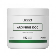 OstroVit Arginine 1000 (150 caps)