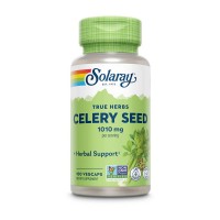 Solaray Celery Seed (100 veg caps)