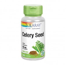 Solaray Celery Seed (100 veg caps)