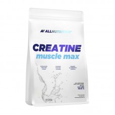 All Nutrition Creatine Muscle Max (1 kg)