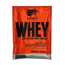 100% Instant Whey Protein (30 g, pistachio)