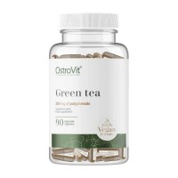 OstroVit Green Tea 250 mg (90 caps)