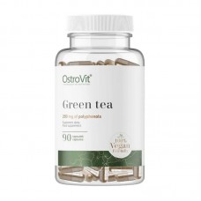 OstroVit Green Tea 250 mg (90 caps)