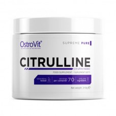 OstroVit Citrulline (210 g, pure)